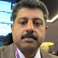 Renny Mathew