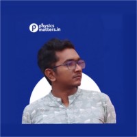 Physics Matters [Ya Sir]