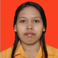 Kristina Br Hutagalung