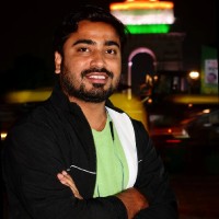 Vivek Kumar