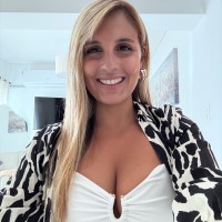 Magali Sanjurjo Thieran