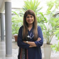 Dr. Faridah A.