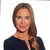 Olga Lingner-Fink