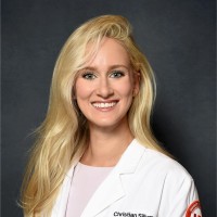 Christian Sillyman, Pt, Dpt