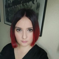 Cristina González Fernández