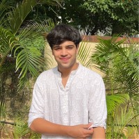 Adarsh Shastri