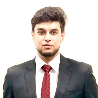 Arjun Modi