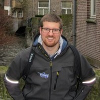 Laurens Hos-Gouzzaf