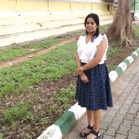 Priti Tiwari