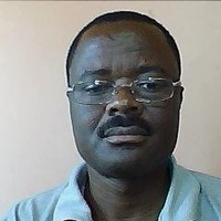 William Anim-Dankwa