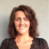 Maria Willison Ekdahl