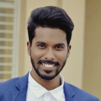 Trishal Ravi Kanchi