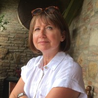 Jill Mcinnes