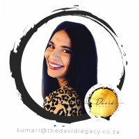 Sumari van Dyk