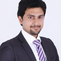 David Varghese