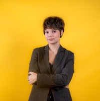 Liza Smolokurova