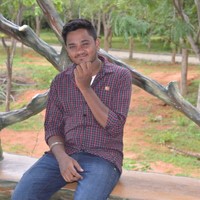 Vamshi Goud