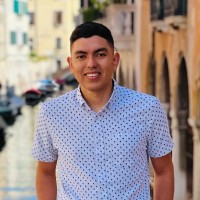 William Mauricio Amarillo