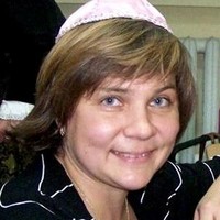 Александрова Галина