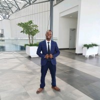 Jesse Jackson Lubanga.