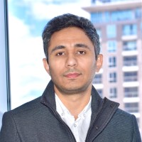Syed Atif