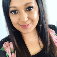 Trisha P.