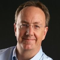 Bernard Van der Stichele