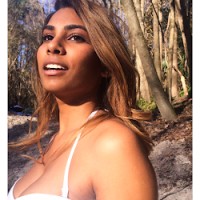 Ashley Prasad
