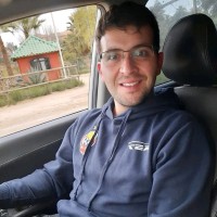 Ismael Olivares