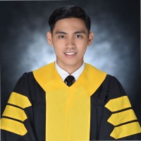 Gerald Morris Casaclang