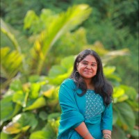 MAHIMA R. HARIKRISHNAN