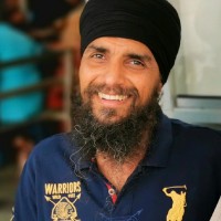 Karamjeet Singh
