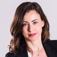 Paula Sanchez Martin