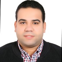 Mohamed Tarek Hagag