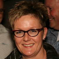 Jolanthe Straver