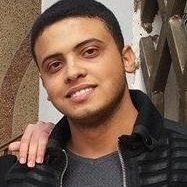 Walid Almashwakhi