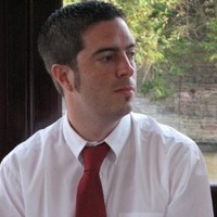 Marcus Richardson