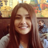 Beatriz Olvera