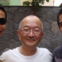 Alberto Shibata