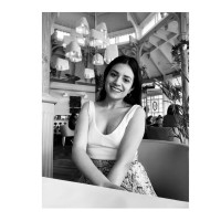 Carla Rodas Guerrero
