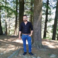 Nabeel Ali