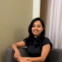 Rachana Deshpande