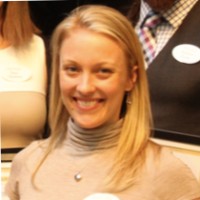 Elizabeth Cushing