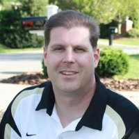 Todd Danner