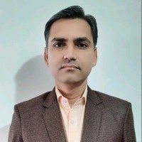 Jagdish Patel