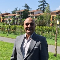 Hasan Gharib