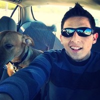 Zack Vela