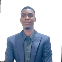 Covenant Olusegun