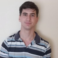 Kevin Damian Seppi