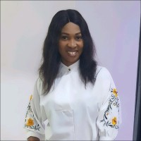 Ngozi Nweke
